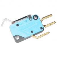 Mikroschalter inkl. Bügel